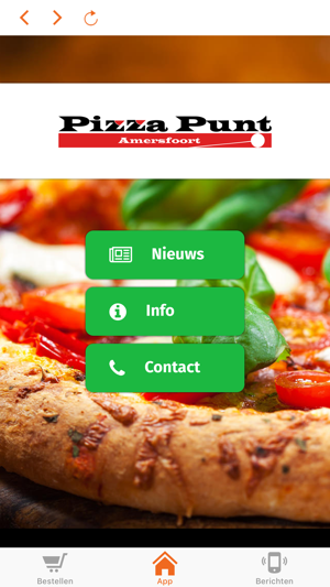 Pizza Punt(圖2)-速報App