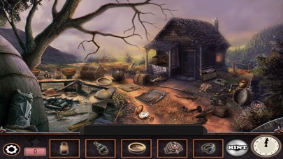 Halloween Night Quest screenshot 2