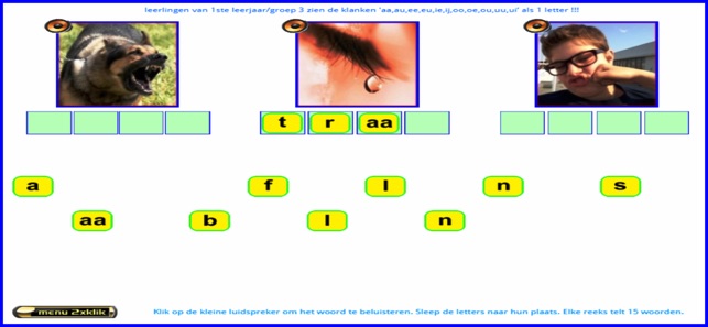 Letterlegger2(圖4)-速報App