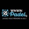 Vivez une expérience Padel unique, grâce au concept Winwin Padel qui compte le plus grand Club de Padel de France