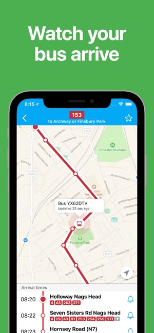 Manchester Bus & Train Times(圖2)-速報App