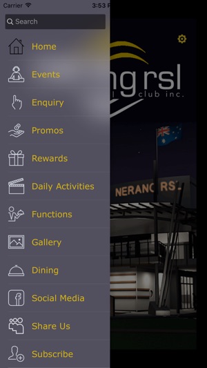 Nerang RSL(圖2)-速報App