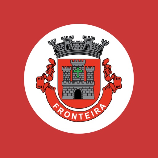 Município de Fronteira icon