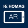 Homag AR Viewer