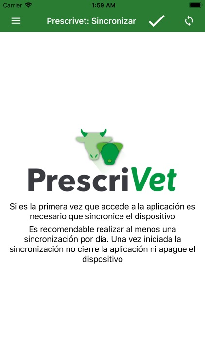 Prescrivet