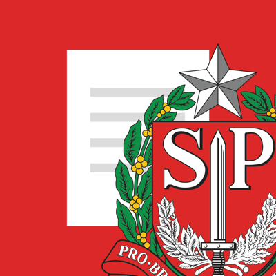 Antecedentes Criminais SSP-SP