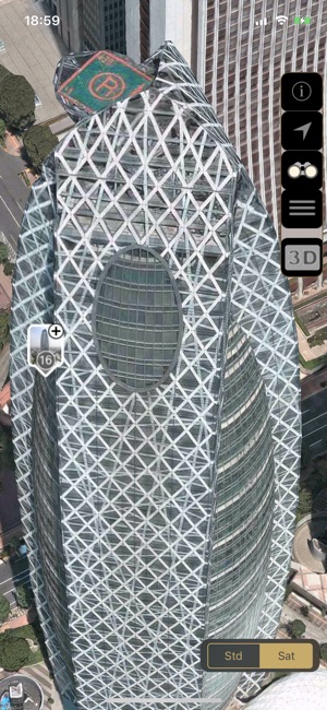 3D Tokyo(圖5)-速報App