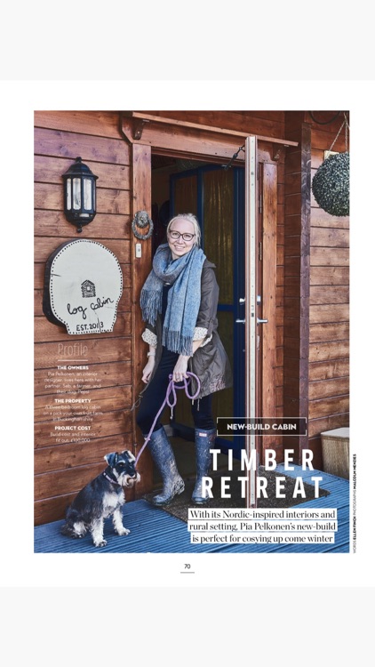 Real Homes Magazine screenshot-4