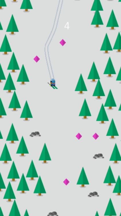 Alpine Skiing screenshot-4