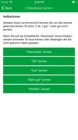 Game screenshot 300er Liste hack