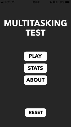 Multitasking Test(圖1)-速報App