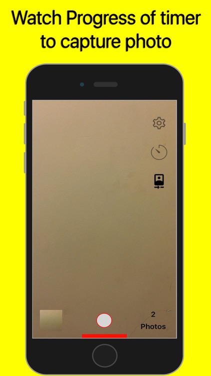 InstaCam - Auto Camera screenshot-3