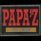 Papaz Pizza , Dudley