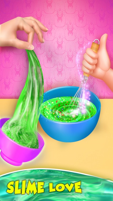 Super Slime Fun screenshot 2