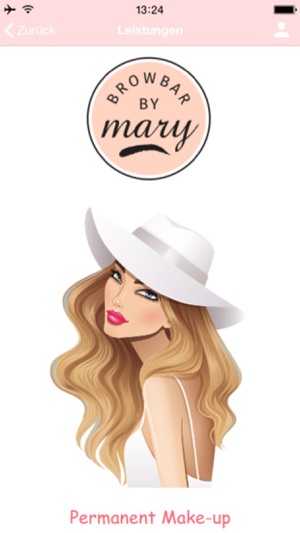 Brow Bar by Mary(圖3)-速報App