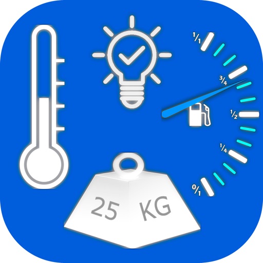 Units Converter - New Pro