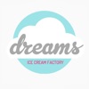 Dreams Ice Cream Factory