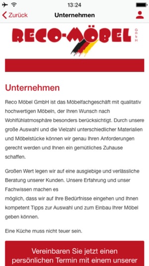 RECO-Möbel GmbH(圖2)-速報App