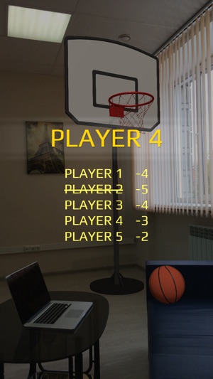 AR Basketball One(圖3)-速報App