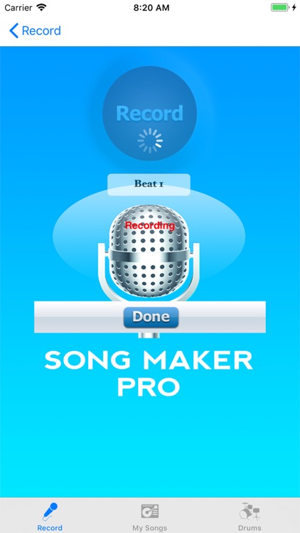 Song Maker Pro