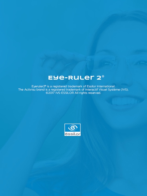 eyeruler 2 by Activisu Solutions