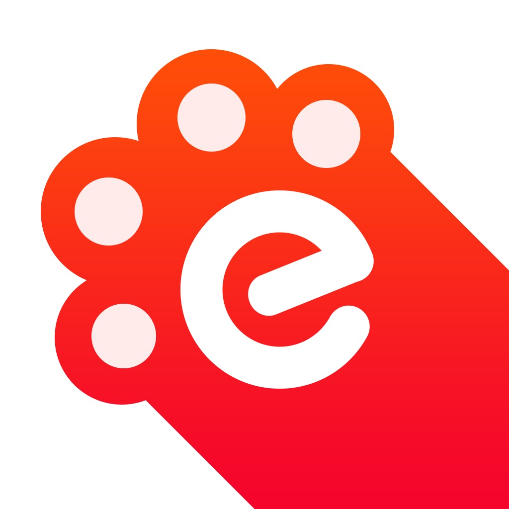 桔子浏览器搜索结果