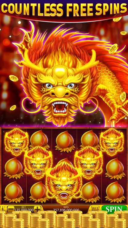Slots Fortune: Vegas Casino