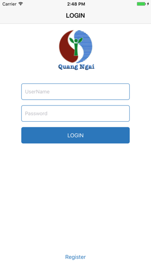 QuangNgai EMS(圖1)-速報App