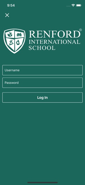 Renford International School(圖2)-速報App