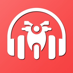 Fiches audio permis moto