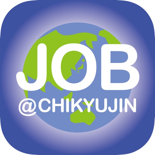 JOB@CHIKYUJIN