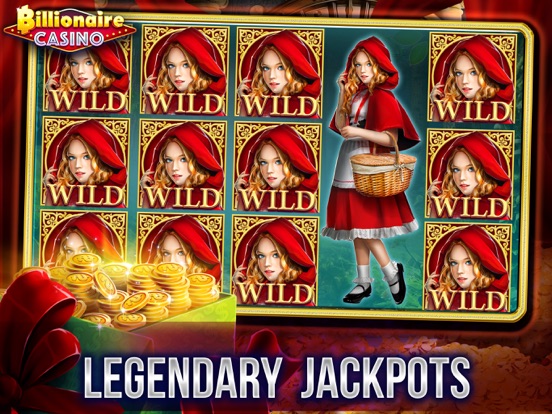 for ipod download Cash Billionaire Casino - Slot Machine Games