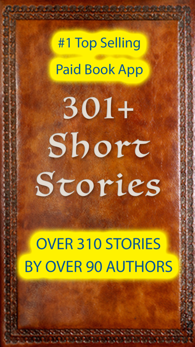 How to cancel & delete 301+ Short Stories from iphone & ipad 4