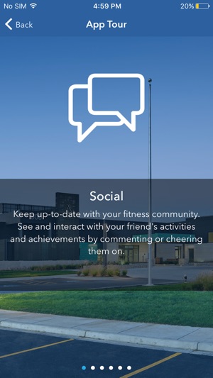 Excelsior Springs Community(圖2)-速報App