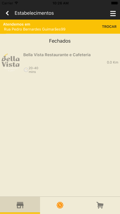 How to cancel & delete Bella Vista from iphone & ipad 4