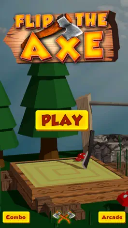 Game screenshot Extreme Knife Flip Challenge mod apk