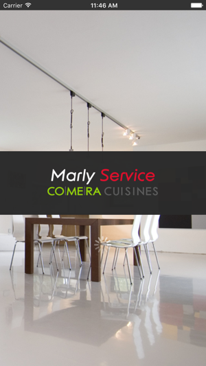 Marly Service(圖1)-速報App