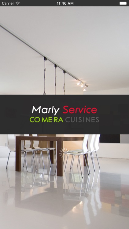 Marly Service