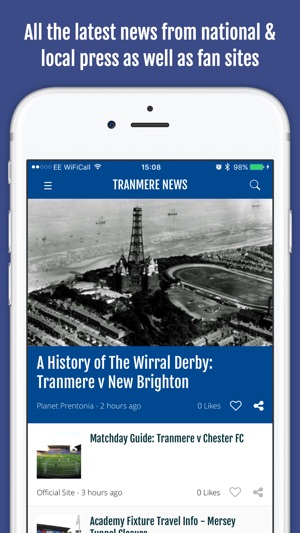 FN365 - Tranmere News Edition