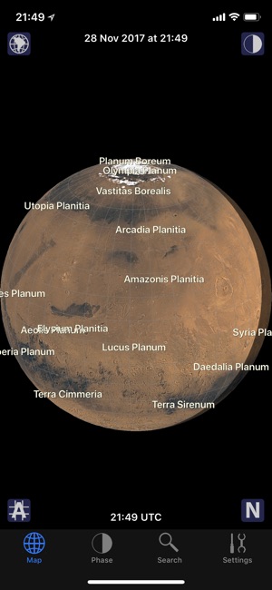 Mars Atlas(圖1)-速報App