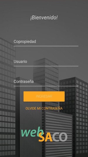 WebSACO - Herramienta Admon.(圖1)-速報App