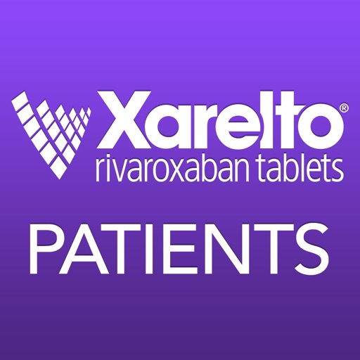 XARELTO® Patient Center