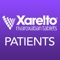 Please see the most up-to-date Important Safety Information for XARELTO® (rivaroxaban) at http://rxin