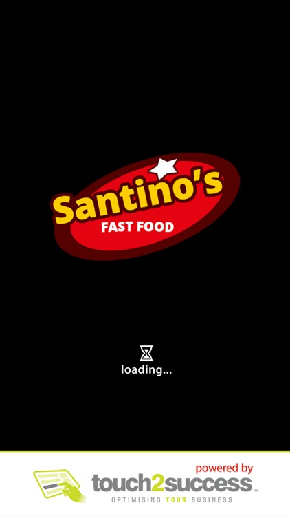 Santinos