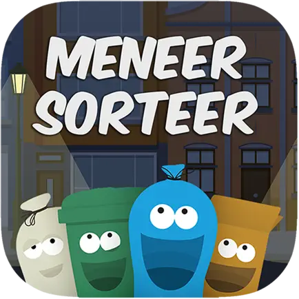 Meneer Sorteer Читы