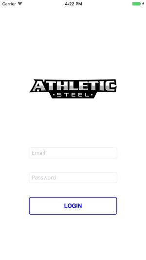 Athletic Steel Online(圖1)-速報App