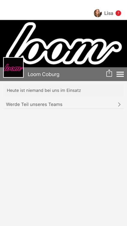 Loom Coburg