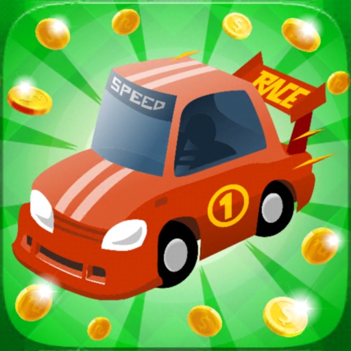 Merge Cars City Evolution iOS App