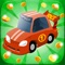 Merge Cars City - Idle Evolution Clicker