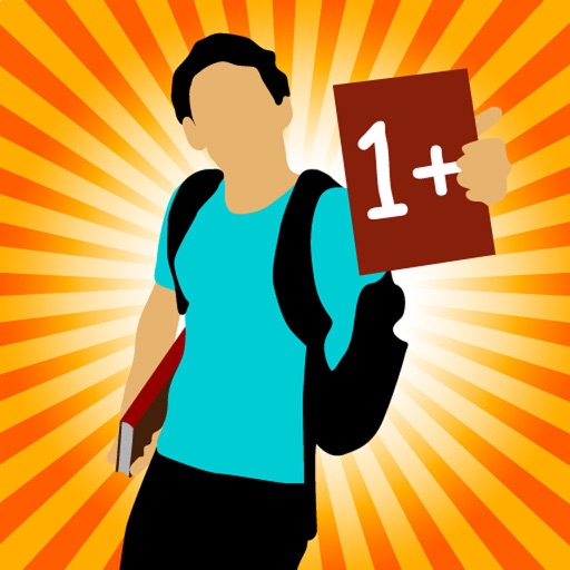 Schoolplanner Icon